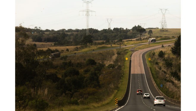 Nova versão do PELT apresenta mais de 140 obras prioritárias para o Paraná